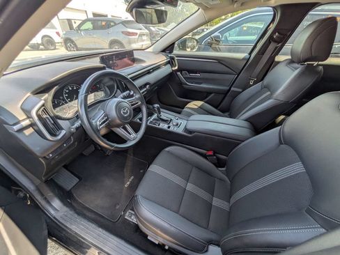 Used 2025 MAZDA CX-50 AWD 2.5 S w/ Premium Package image 6