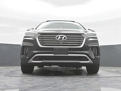 Used 2018 Hyundai Santa Fe Limited AWD/4WD image 30