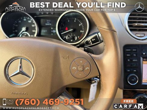 Used 2011 Mercedes-Benz ML 350 4MATIC image 23
