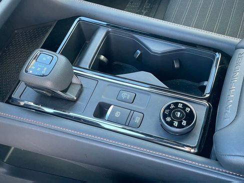 Certified 2023 Nissan Pathfinder Rock Creek image 21