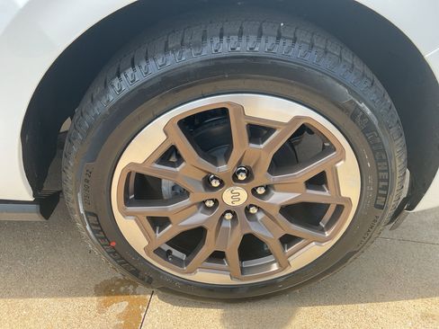 New 2026 Ford Expedition King Ranch AWD/4WD image 6