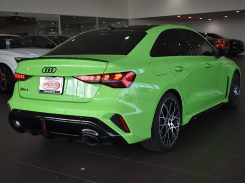 Used 2025 Audi RS 3 image 11