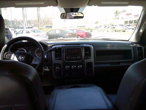 Used 2017 RAM 2500 Tradesman image 18