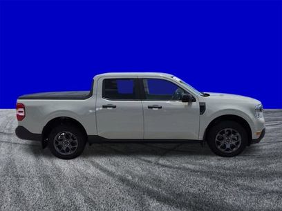 Certified 2024 Ford Maverick XLT w/ XLT Luxury Package