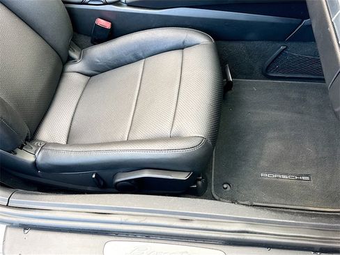 Used 2014 Porsche Boxster image 31