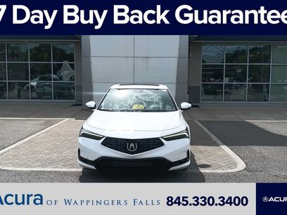 Used 2023 Acura Integra A-Spec