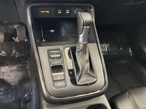 New 2026 Honda CR-V Sport-L image 20