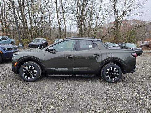 New 2026 Hyundai Santa Cruz SEL image 2