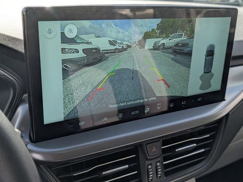 New 2026 Ford Escape Active w/ Tech Pack #1 image 10