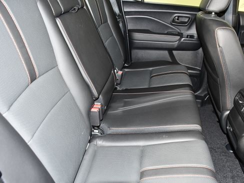 Used 2024 Honda Ridgeline TrailSport image 48