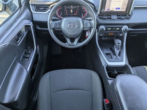Used 2024 Toyota RAV4 LE image 12