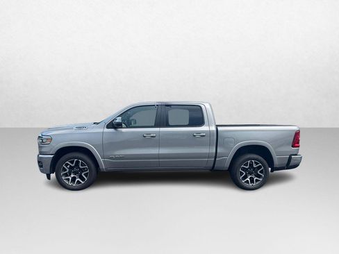 Used 2025 RAM 1500 Laramie image 3