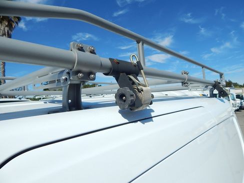 Used 2020 Ford Transit Connect XL image 13