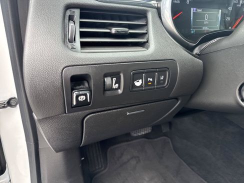 Used 2019 Chevrolet Impala Premier w/ Premier Confidence Package FWD image 20