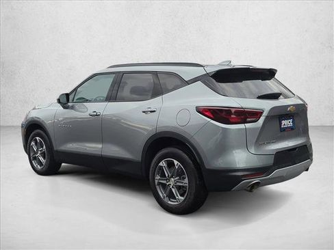 Used 2023 Chevrolet Blazer LT w/ Convenience Package image 7