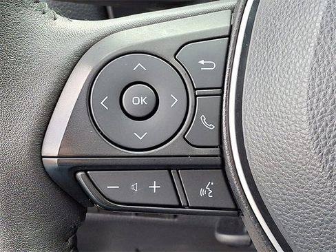 Certified 2023 Toyota RAV4 XLE image 21