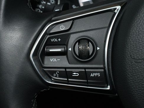 Used 2025 Acura RDX SH-AWD image 27