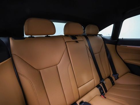 Used 2023 BMW 430i Gran Coupe xDrive w/ Premium Package AWD/4WD image 28