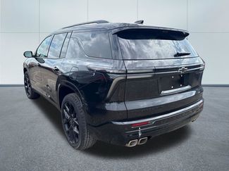 Used 2026 Chevrolet Traverse RS AWD/4WD video 2