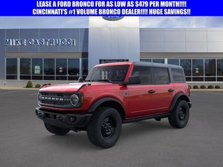 New 2026 Ford Bronco Big Bend w/ Black Diamond Package AWD/4WD video 1