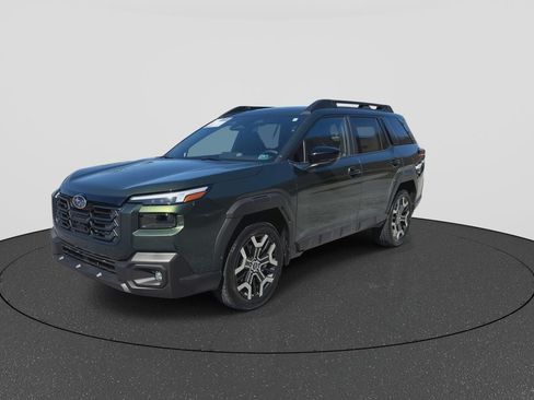 New 2026 Subaru Outback Touring XT AWD/4WD image 4