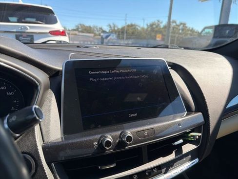 Used 2020 Cadillac CT5 Luxury w/ Sun And Sound Package image 8