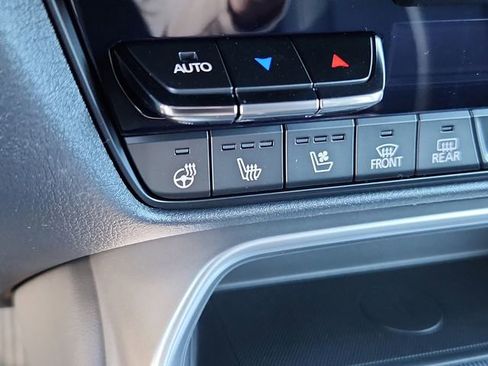 New 2025 MAZDA CX-70 3.3 Turbo S w/ Premium Package image 22