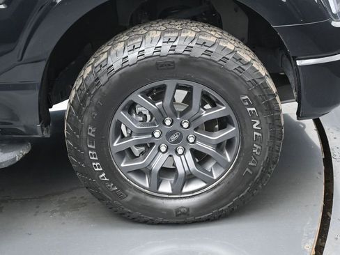 Used 2023 Ford F150 Tremor w/ Equipment Group 402A High AWD/4WD image 44