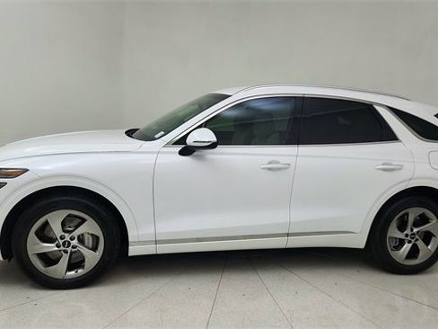 Used 2026 Genesis GV70 2.5T image 3