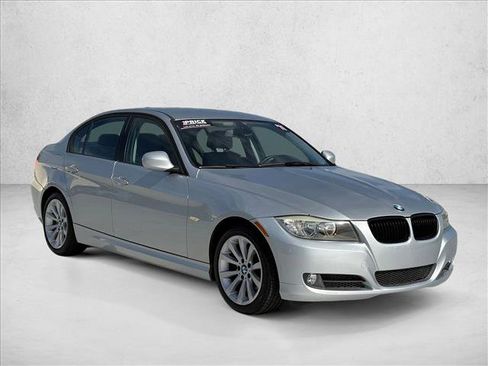 Used 2011 BMW 328i Sedan image 3
