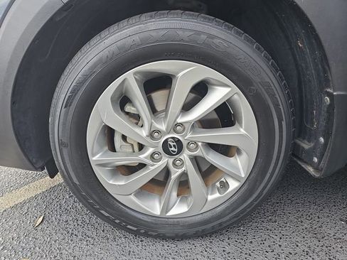 Used 2016 Hyundai Tucson SE w/ Option Group 02 image 32