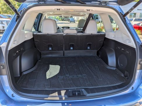 Used 2023 Subaru Forester Limited AWD/4WD image 33