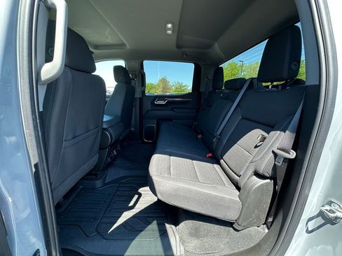 Used 2024 GMC Sierra 1500 Elevation AWD/4WD image 5