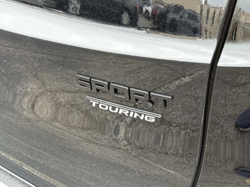 New 2026 Honda CR-V Sport Touring image 7
