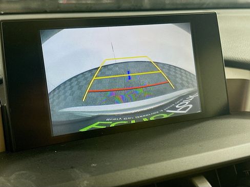 Used 2016 Lexus NX 200t FWD w/ Premium Package image 22