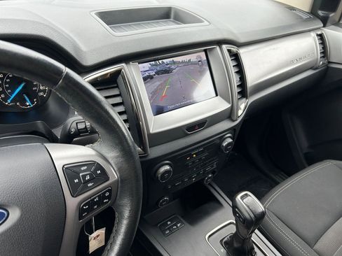 Used 2019 Ford Ranger XLT w/ Equipment Group 302A Luxury image 20