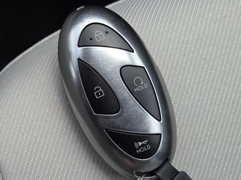 Used 2025 Hyundai Tucson SEL AWD/4WD image 36