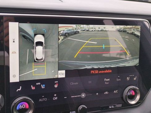 Used 2025 Lexus RX 350 w/ Convenience Package image 23