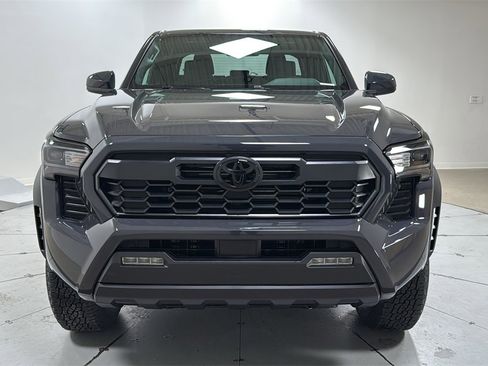 New 2026 Toyota Tacoma TRD Off-Road image 2