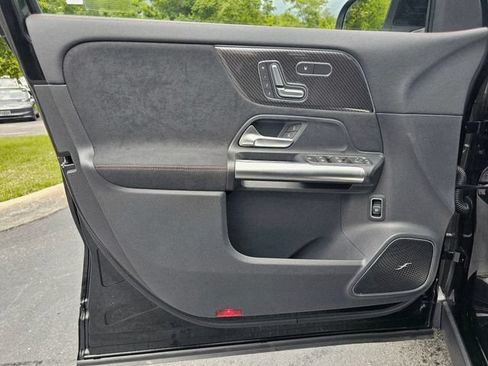 New 2026 Mercedes-Benz GLA 35 AMG 4MATIC image 19