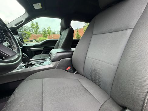 Used 2019 Ford F150 XLT w/ Equipment Group 302A Luxury RWD image 16