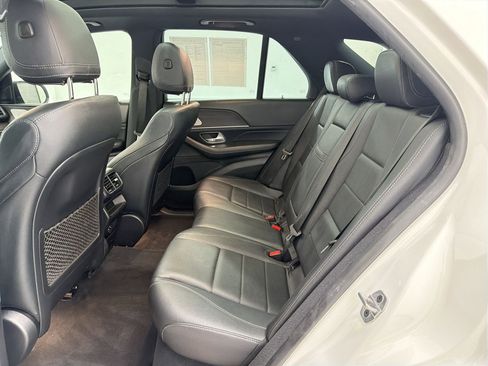 Used 2023 Mercedes-Benz GLE 350 image 13