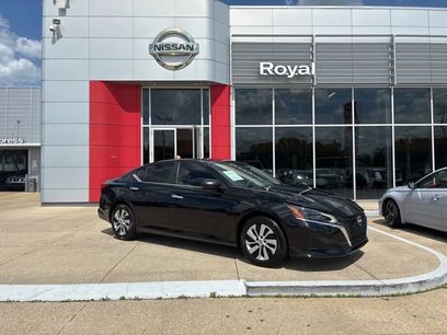 Used 2024 Nissan Altima 2.5 S