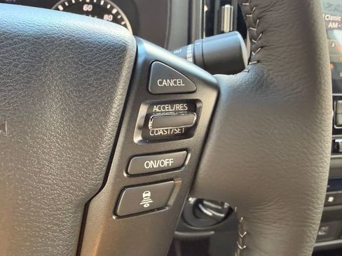 New 2026 Nissan Frontier SV w/ SV Convenience Package image 17