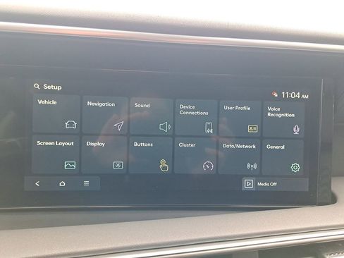 Used 2026 Hyundai Palisade SEL AWD/4WD image 22
