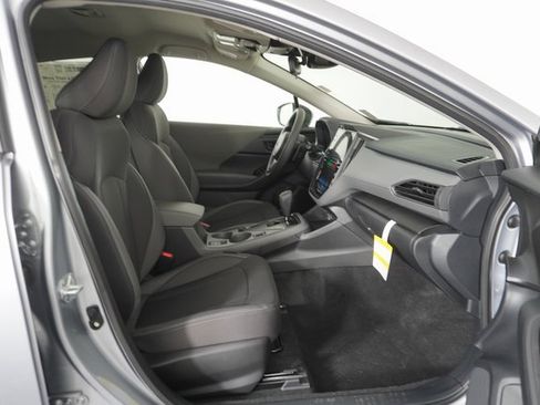 New 2026 Subaru Crosstrek 2.0i Premium image 27