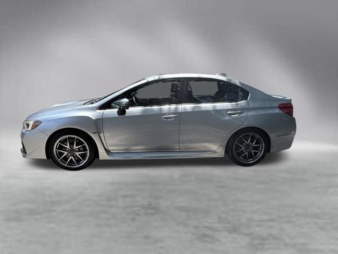 Used 2017 Subaru WRX STI Limited w/ Popular Package #3 AWD/4WD image 8