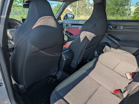 Used 2025 Honda Civic Si image 21