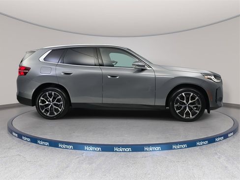 New 2026 BMW X3 xDrive30 w/ Premium Package image 4