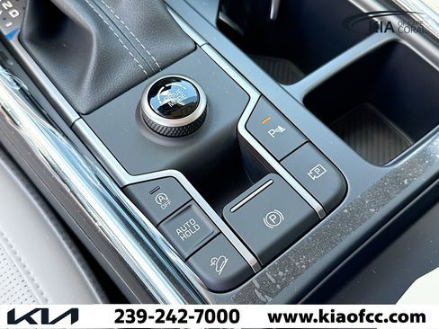 New 2026 Kia Sorento S w/ S Panoramic Sunroof Package image 28